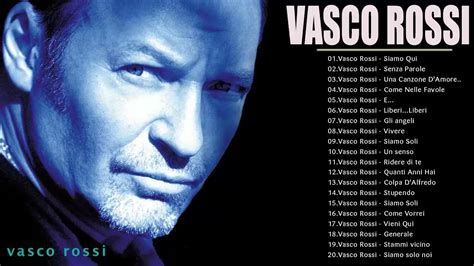 vasco rossi canzone 2022